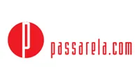 Logo Passarela