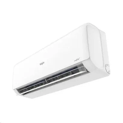 Foto do produto Ar Condicionado Inverter Elgin Eco II 9000 Btus Quente e Frio 220V