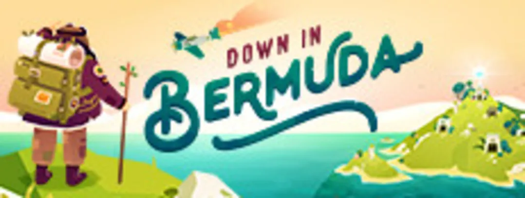 [PC] Down in Bermuda | Steam