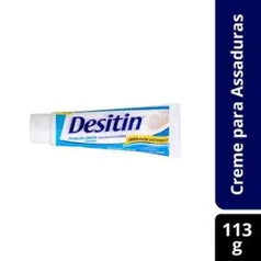 Creme Preventivo De Assaduras Desitin 113g | R$ 30