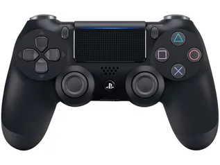 [C. Ouro] Controle para PS4 e PC Sem Fio Dualshock 4 Sony