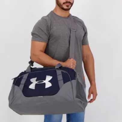 Mala Under Armour Undeniable Duffle 3.0 Azul