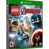 Product image Lego Marvel Avengers Xbox One