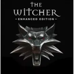 Resgate o Jogo The Witcher: Enhanced Edition - PC