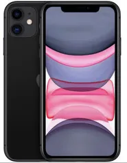 [Cliente Ouro] iPhone 11 256Gb | R$4.749