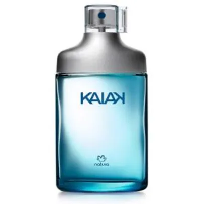 Saindo por R$ 76: [AME 61] Perfume Kaiak Masculino Tradicional 100ml - R$76 | Pelando