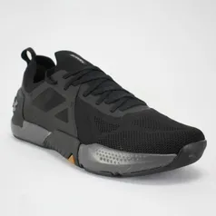 Tênis Under Armour Tribase Cross Preto