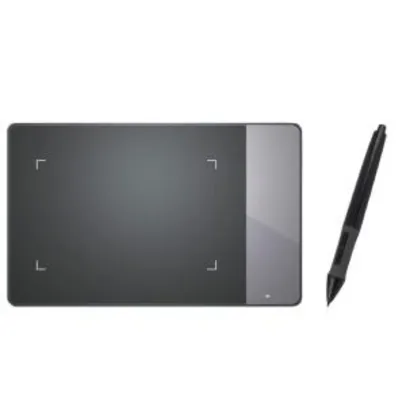 Mesa Digitalizadora Inspiroy Pen Tablet, Huion, 420 R$ 270