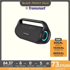 Transmart Bang Mini