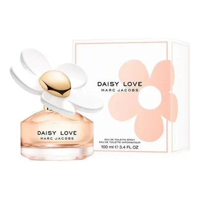 Daisy Love Marc Jacobs Perfume Feminino 100ml | R$ 378