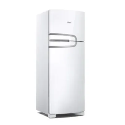 Refrigerador Consul Frost Free CRM39AB Duplex R$ 1795