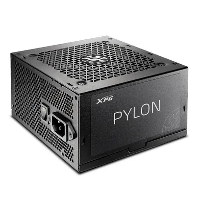 Fonte XPG Pylon 550w