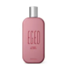 Egeo Choc Berry o Boticário - Desodorante Colônia 90ml