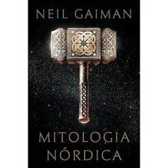 (Com AME R$18)  Livro | Mitologia Nórdica - R$22