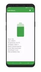 [APP GRÁTIS] MAH Battery