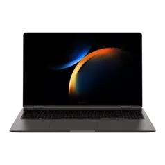 Samsung Galaxy Book3 360 Intel® Core i7-1360P, Windows 11 Home, 16GB, 512 GB SSD, 15.6'' Full HD AMOLED