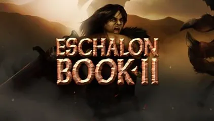 Eschalon: Book II