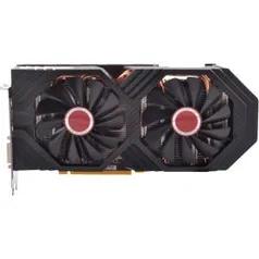 Placa de Vídeo XFX Radeon RX 580 4GB R$1.295