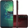 Imagem do produto Smartphone Moto G8 Plus 64GB Xt2019-2 Cereja - Motorola