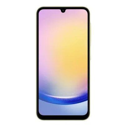 Foto do produto Samsung Galaxy A25 5G 5G 256 Gb Azul-escuro 8 Gb Ram