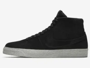 Tênis Nike SB Zoom Blazer Canvas "Deconstructed" Masculino - R$239