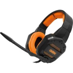 Headset Conquest Gamer - Oex