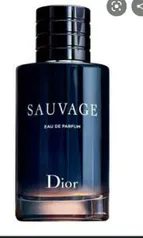 Sauvage Dior - Perfume Masculino - Eau de Parfum 60ml | R$358