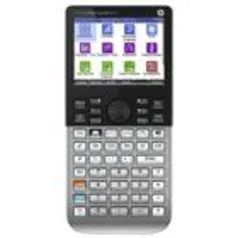 Calculadora Financeira Hp Prime 2ap18aaB1k Prata