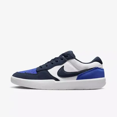 Tênis Nike SB Force 58 Unissex (Tam 39)