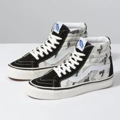 Tênis Vans SK8-HI 38 DX - R$324