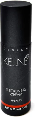 Keune Design Thickening Cream - Creme Volumizador - 200ml | R$126