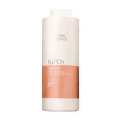 Condicionador Wella Fusion Intense Repair 1 Litro