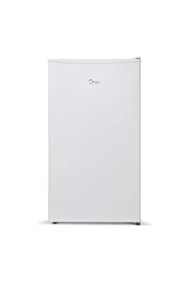 Frigobar, 93L, Branco, 110v, Midea