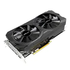 Placa de Video PNY NVIDIA Geforce RTX 3070, 8GB DDR6, LHR, DLSS - VCG30708LDFMPB1