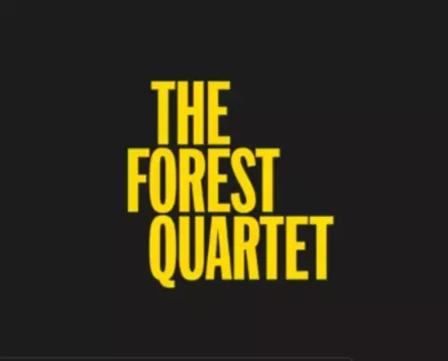 The Forest Quartet