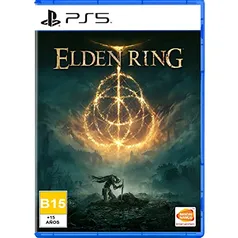 Elden Ring - Padrão - Playstation 5