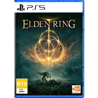 Elden Ring - Padrão - Playstation 5