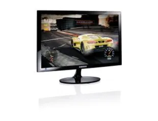 Monitor Gamer 24" SAMSUNG SD332 75HZ 1MS LS24D332HSXZD