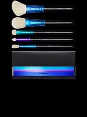 [MAC] Enchanted Eve Brush Kit Essentials - R$ 209