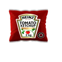 Ketchup Heinz 2kg