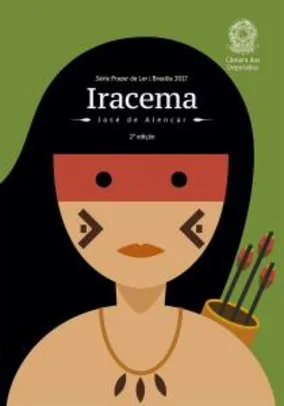 [ E-book Grátis ] Iracema