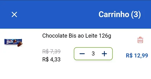 Imagen na descrição da promoção