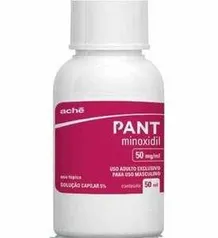 Pant Minoxidil 50ml (refil)