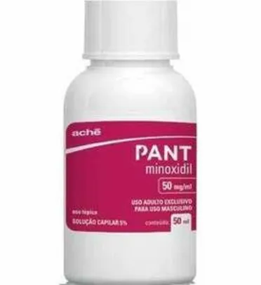 Pant Minoxidil 50ml (refil)