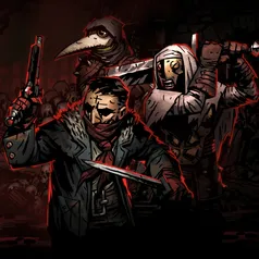 Darkest Dungeon