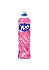 (PRIME) Ypê Lava Louças Ypê 500Ml