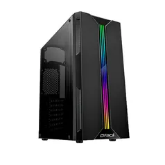 Computador Gamer Fácil Intel Core i5 9400f, 16GB DDR4, Placa De Vídeo Geforce GT 730 2GB, SSD 240GB