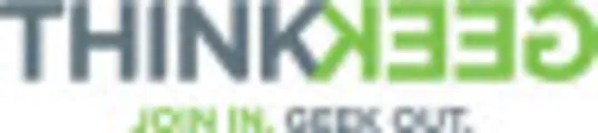 Logo ThinkGeek