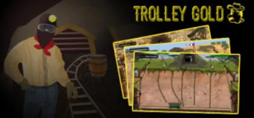 Steam game Trolley Gold de graça