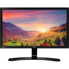 Monitor Led IPS 21,5" LG Full HD 22MP58VQ-P.AWZ